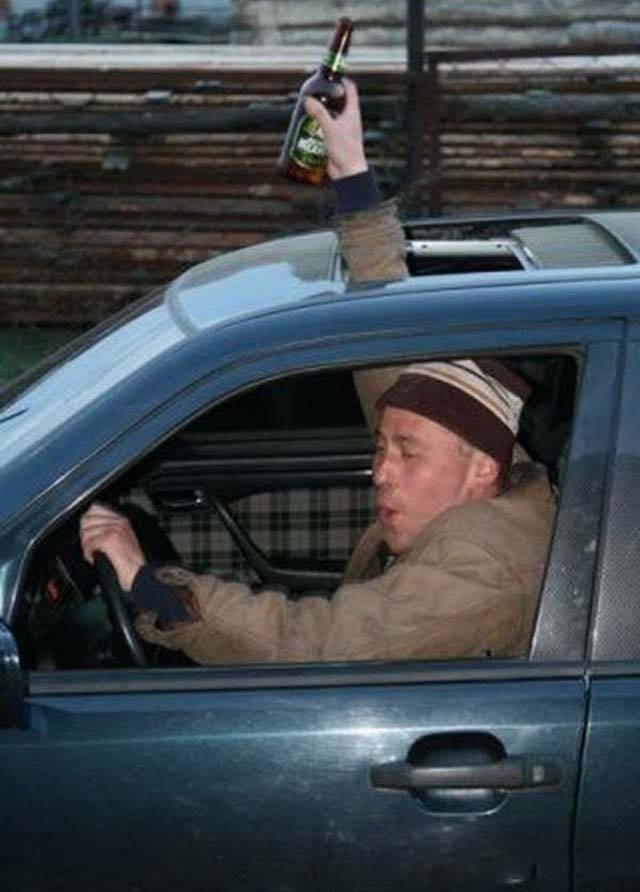 Удивительные снимки с российских просторов