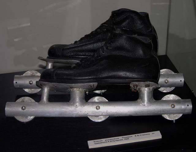 Удивительные снимки с российских просторов