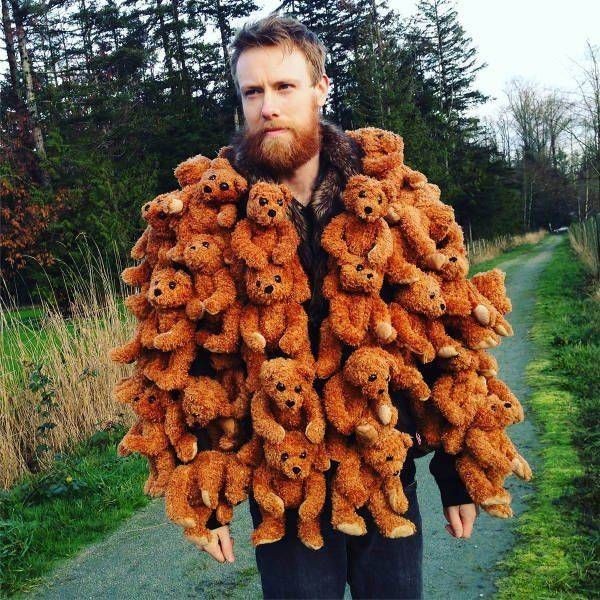 Подборка прикольных фото  (127 фото)