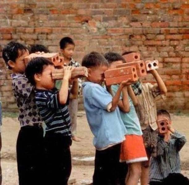 Подборка прикольных фото  (104 фото)