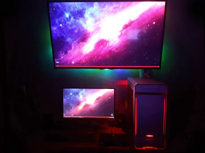 Классные рабочие места