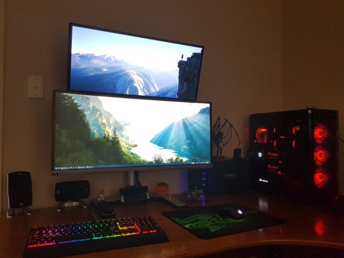 Классные рабочие места