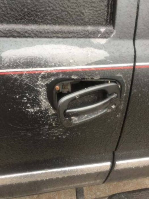 Подборка неудачных моментов