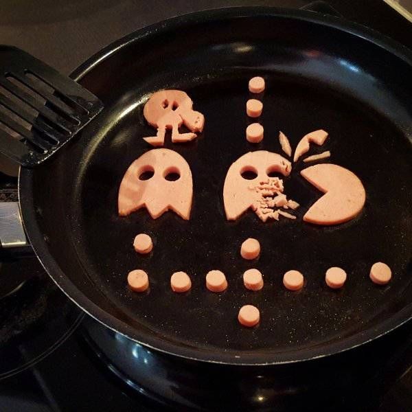 Подборка прикольных фото  (103 фото)