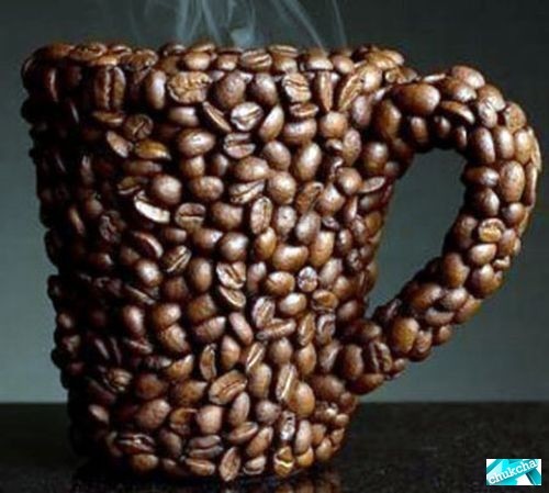 Прикольные чашки для кофе (18 фото)