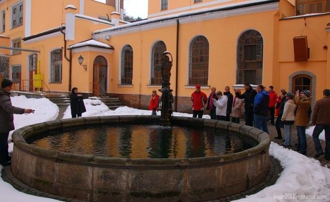 Чешская пивная мечта (25 фото)