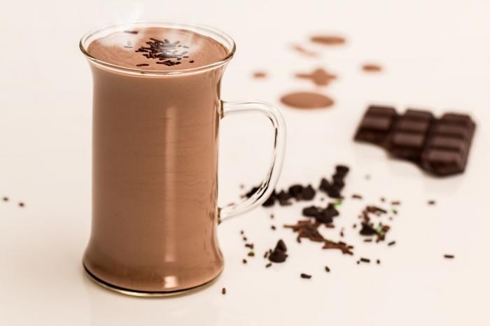 Почему полезно какао, особенно если вам за 40