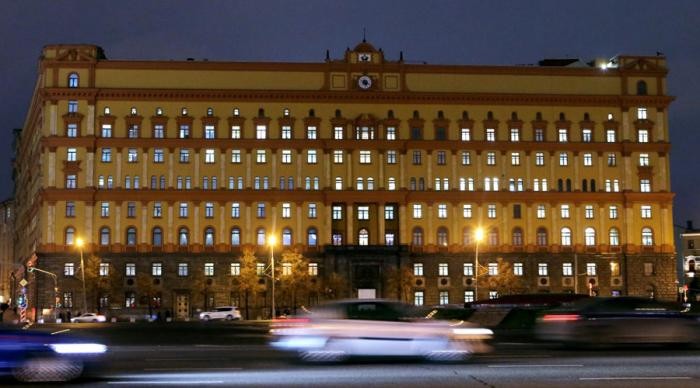 Самые мистические здания в Москве (5 фото)