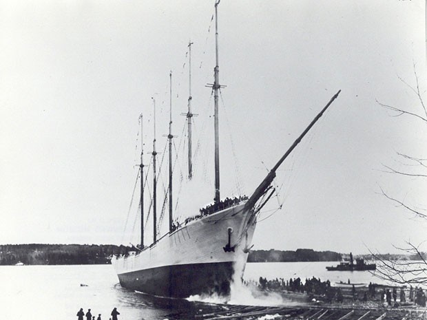 История кораблей, которые пострадали от «Бермудского треугольника»
