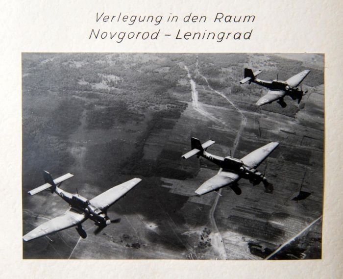 Фото из личного альбома немецкого фельдмаршала авиации (19 фото)