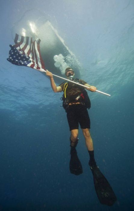 Такое встречается только в США (32 фото)