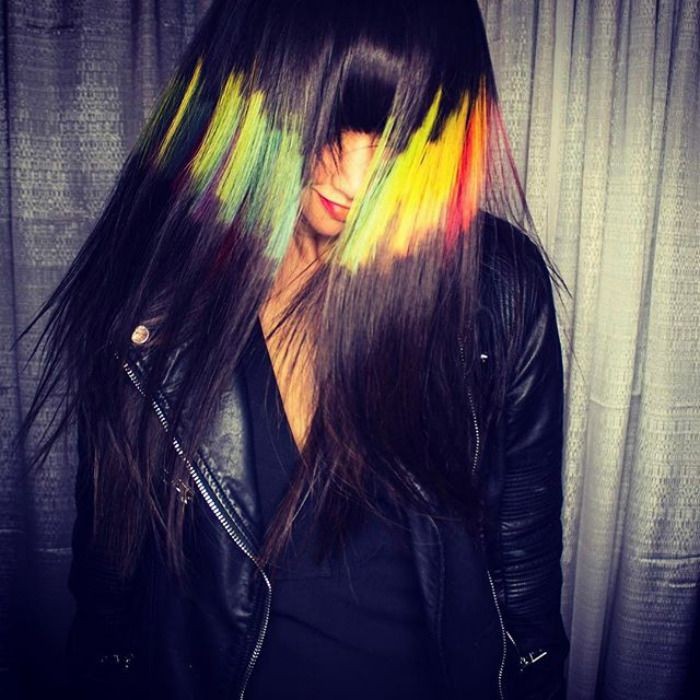 Забытый тренд вновь возвращается в моду (24 фото)