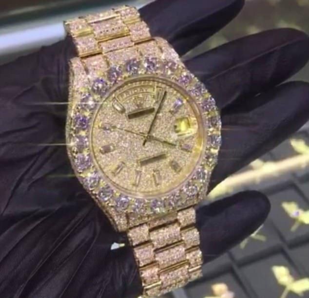 Красивая и беззаботная жизнь «золотой молодежи» Германии (17 фото)