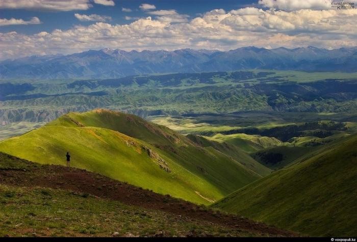Красота по-казахстански (25 фото)