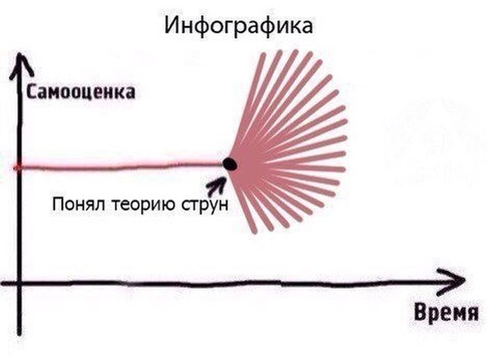 Подборка легкого юмора (45 фото)