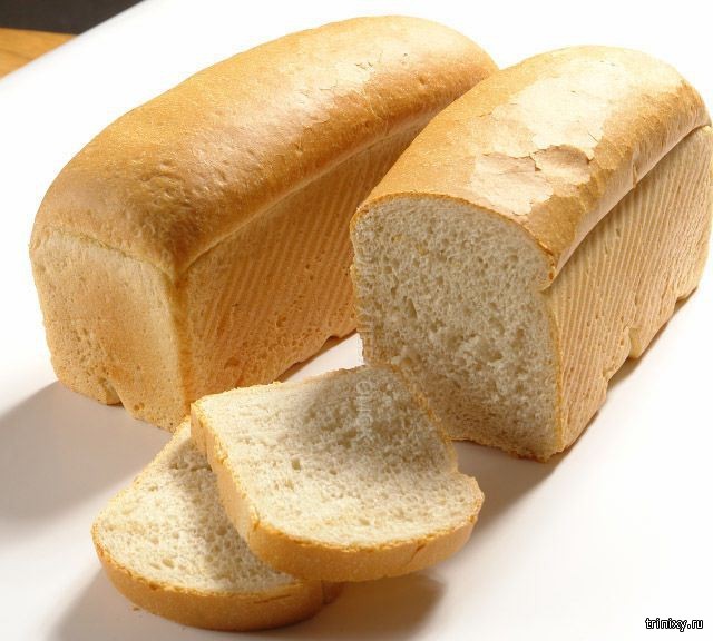 Какой хлеб мы едим? (9 фото)