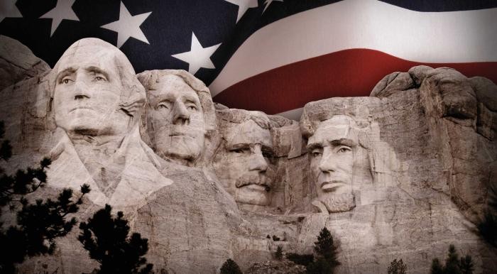 Самые успешные американские президенты (5 фото)