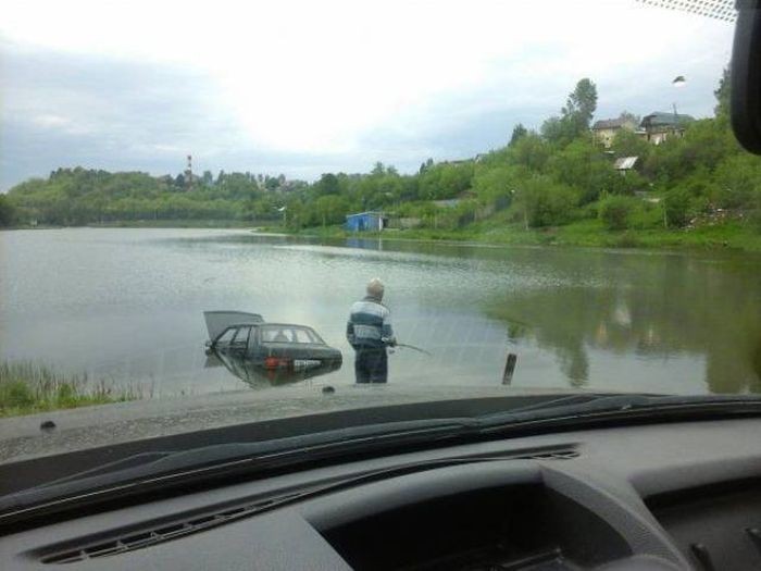 Подборка прикольных фото  (107 фото)