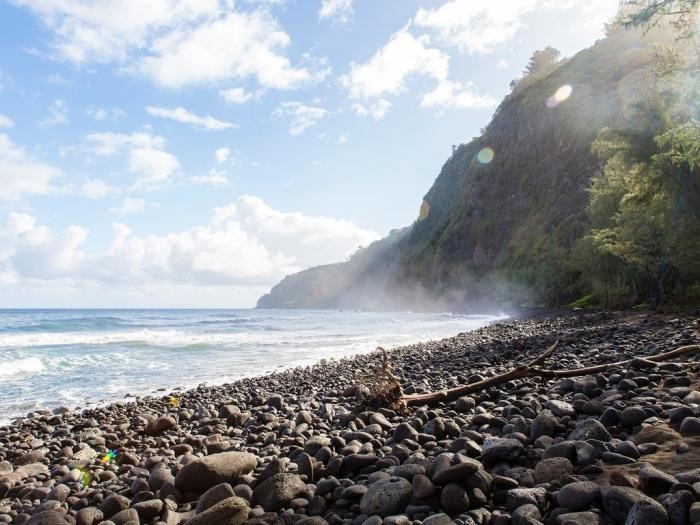 Что посмотреть и чем себя занять на Гавайских островах (15 фото)