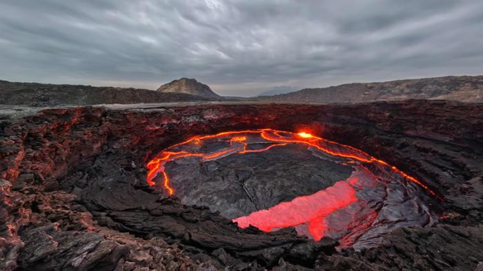 Постапокалиптические места для путешествий (6 фото)