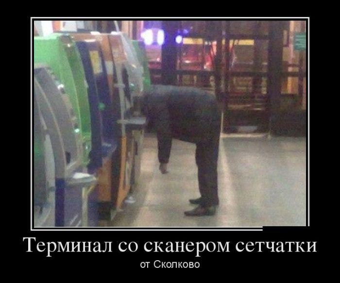 Демотиваторы (30 фото)