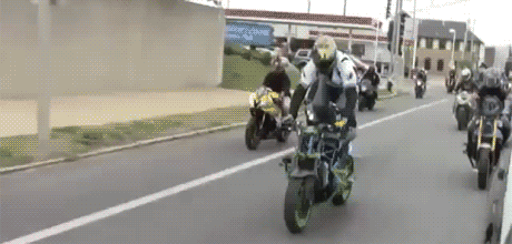 Подборка прикольных гифок