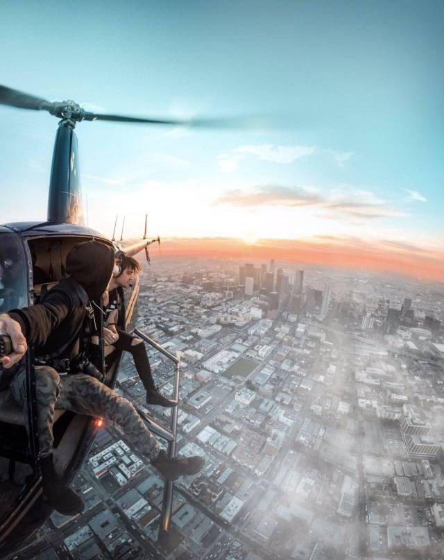 Коллекция эмоциональных снимков (50 фото)