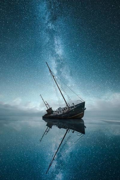 Коллекция эмоциональных снимков (50 фото)