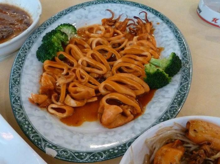 Что такое китайская кухня (27 фото)