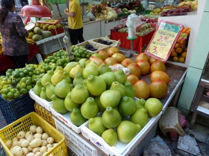 Что такое китайская кухня (27 фото)