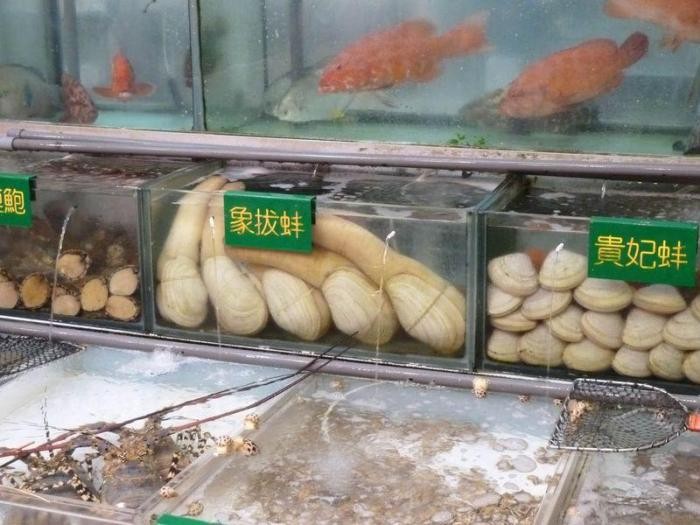 Что такое китайская кухня (27 фото)