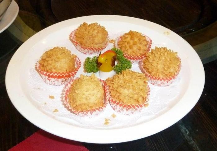 Что такое китайская кухня (27 фото)