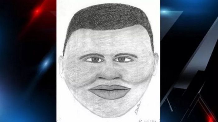 Неудачные фотороботы преступников (17 фото)