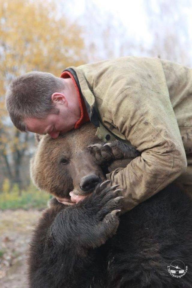 Фотографии вместо тысячи слов (43 фото)