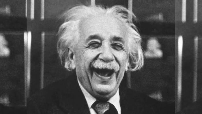 Пять неизвестных фактов об Эйнштейне (5 фото)