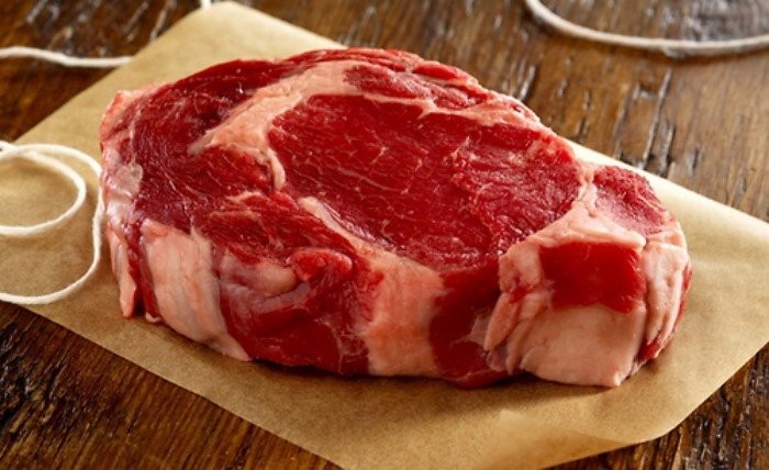 Как выбрать хорошее мясо: советы мясника (8 фото)
