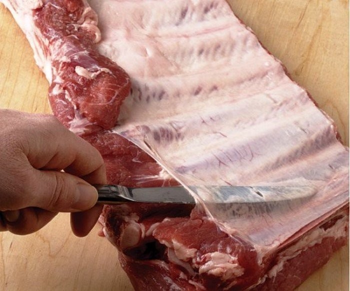 Как выбрать хорошее мясо: советы мясника (8 фото)