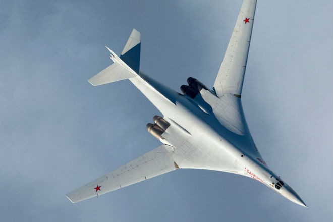 Опаснейшие самолеты СССР (5 фото)