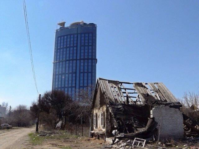 Яркие снимки вместо тысячи слов (43 фото)