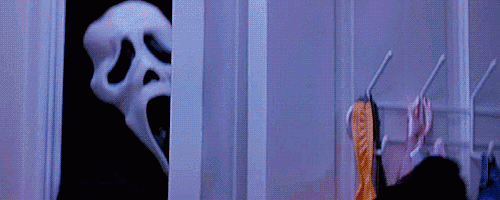 Прикольные гифки (20 гифок) 25.12.2018