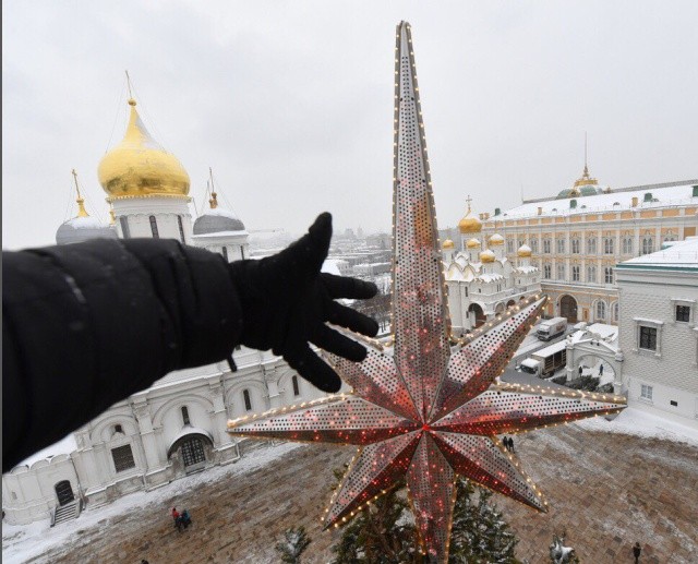 Прикольные картинки (44 фото) 25.12.2018