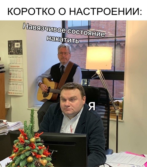 Прикольные картинки (41 фото) 26.12.2018