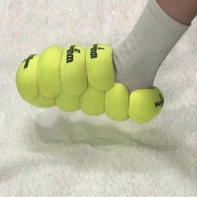 Странные фотографии, к которым сложно найти объяснение (32 фото)