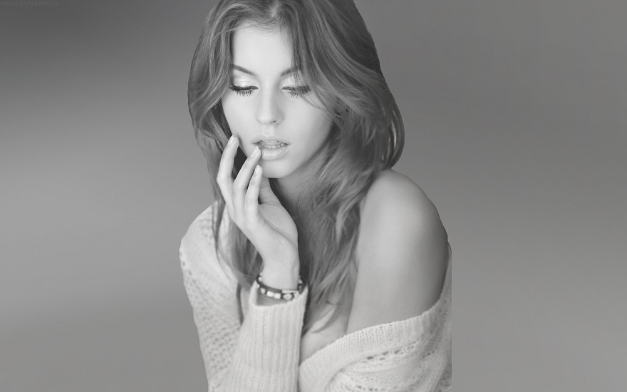 Девушки леди (20 фото)