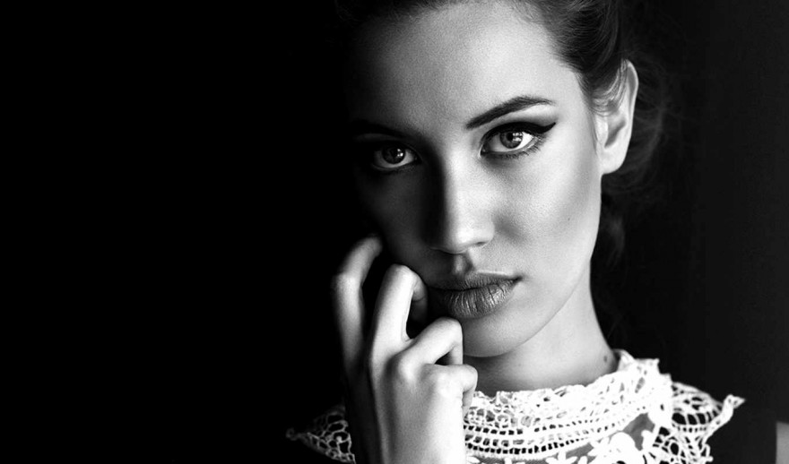 Девушки леди (20 фото)