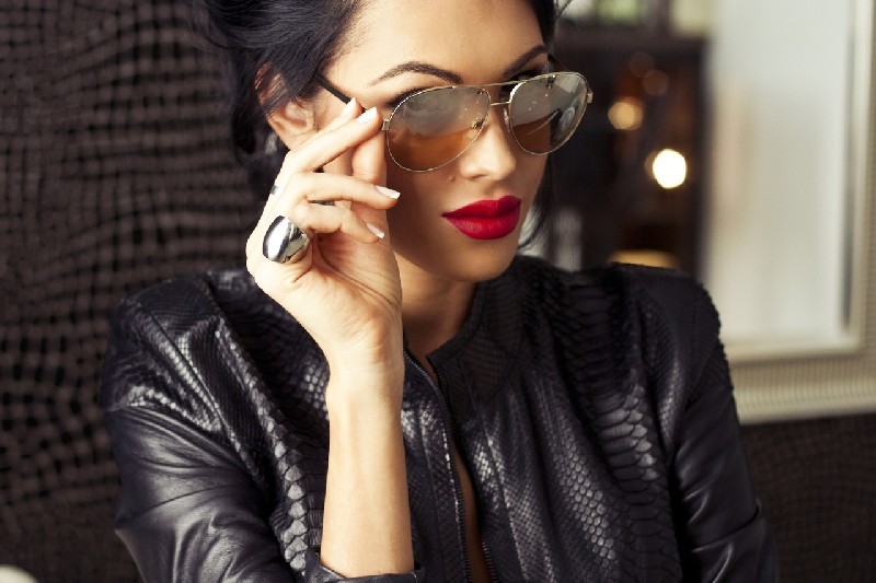 Девушки леди (20 фото)