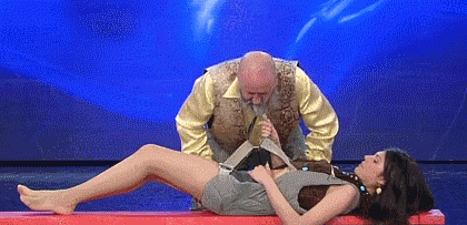 Прикольные гифки (20 гифок) 22.01.2019