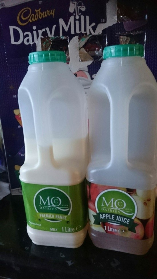 Когда день не задался с самого утра (28 фото)