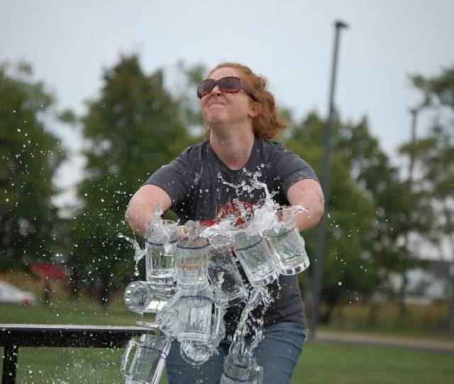 В самый подходящий момент (48 фото)