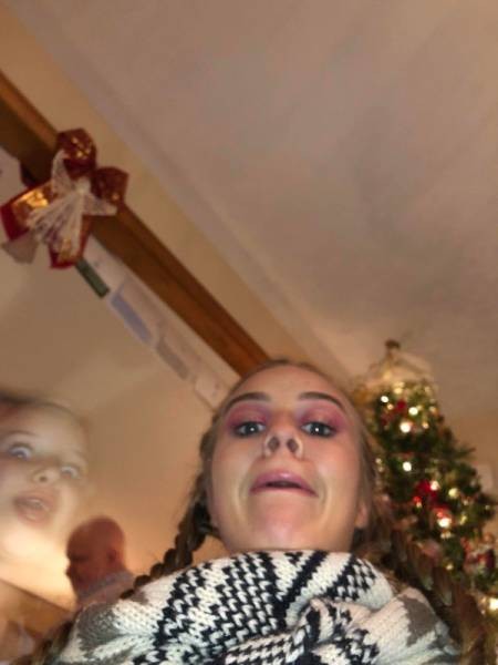 В самый подходящий момент (48 фото)